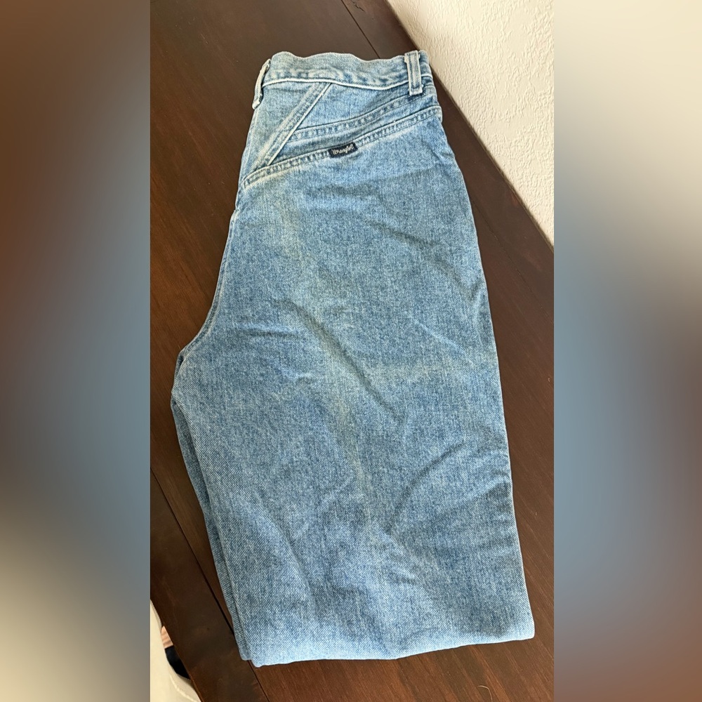 Vintage Wrangler Jeans